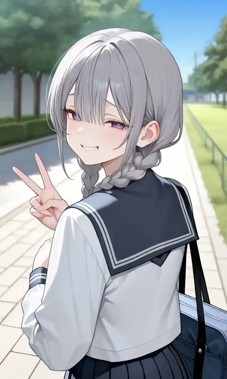 漆野 哩