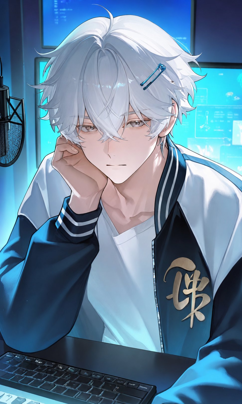 天城