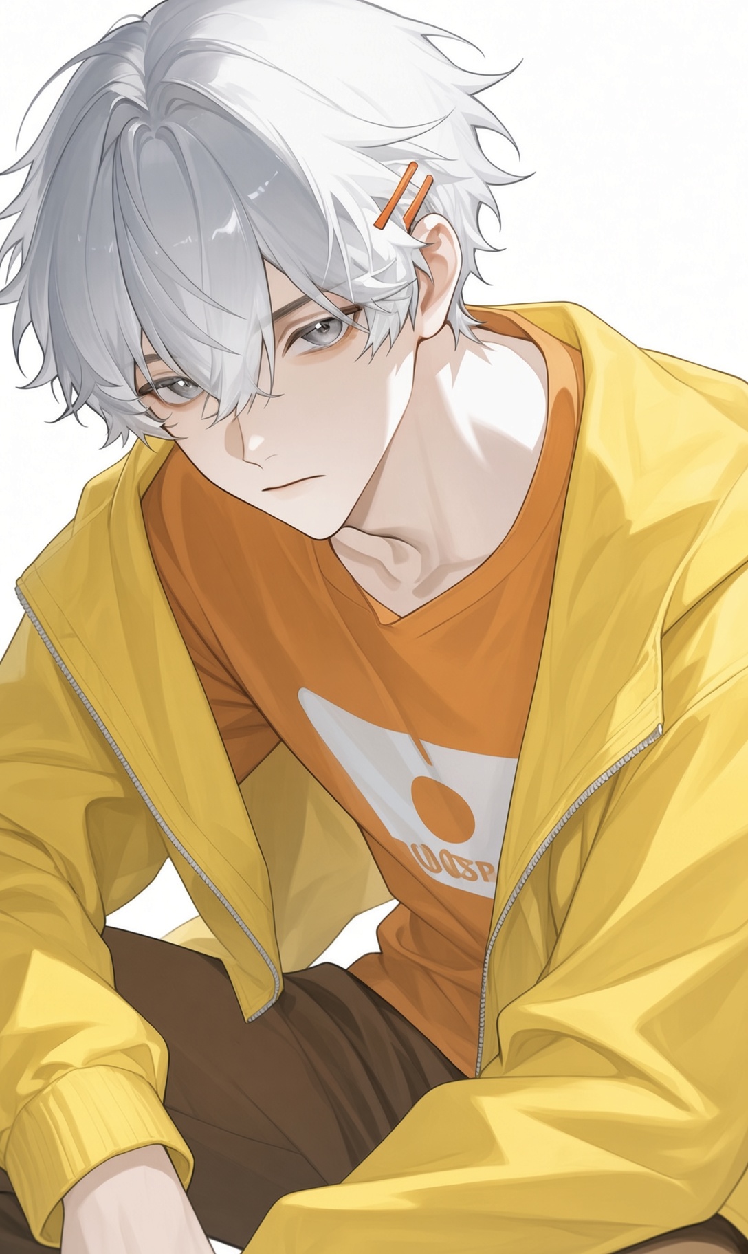 天城