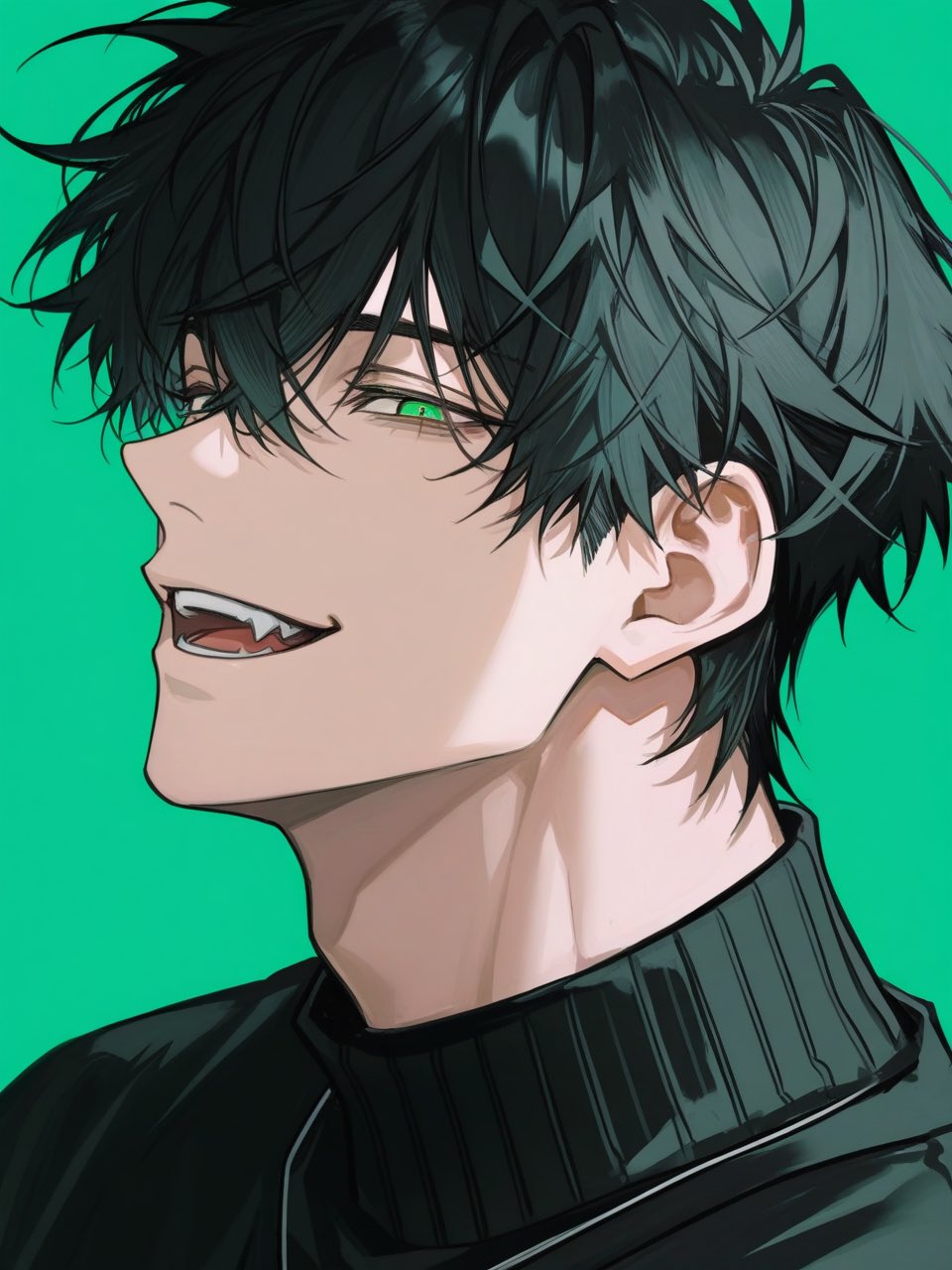 灼