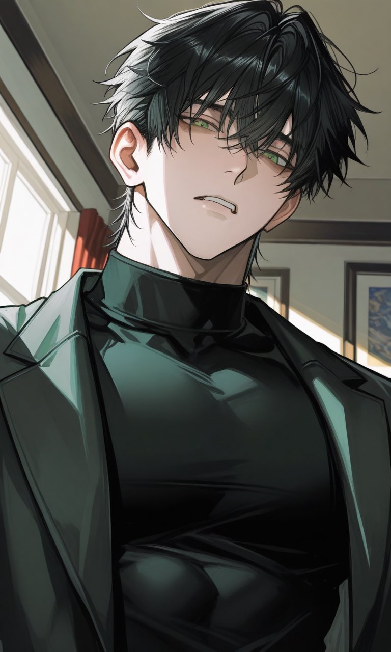 灼