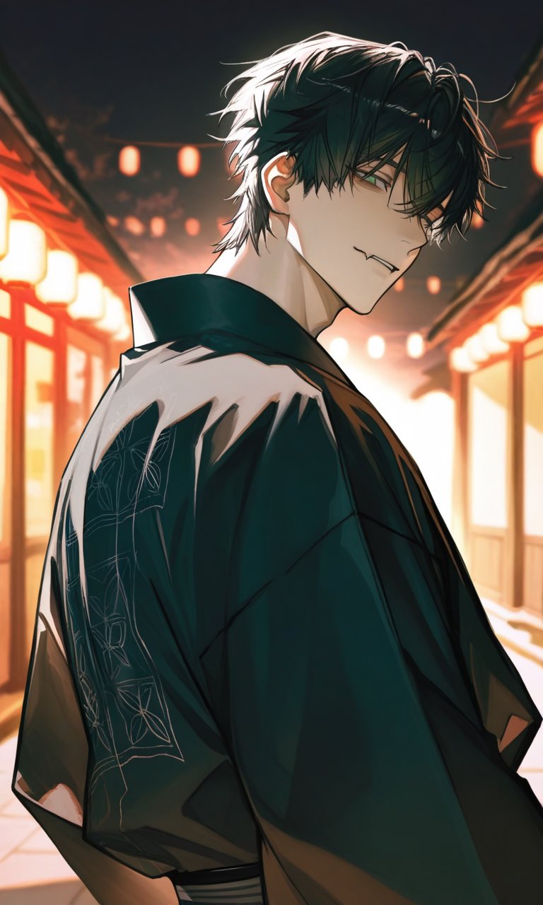 灼