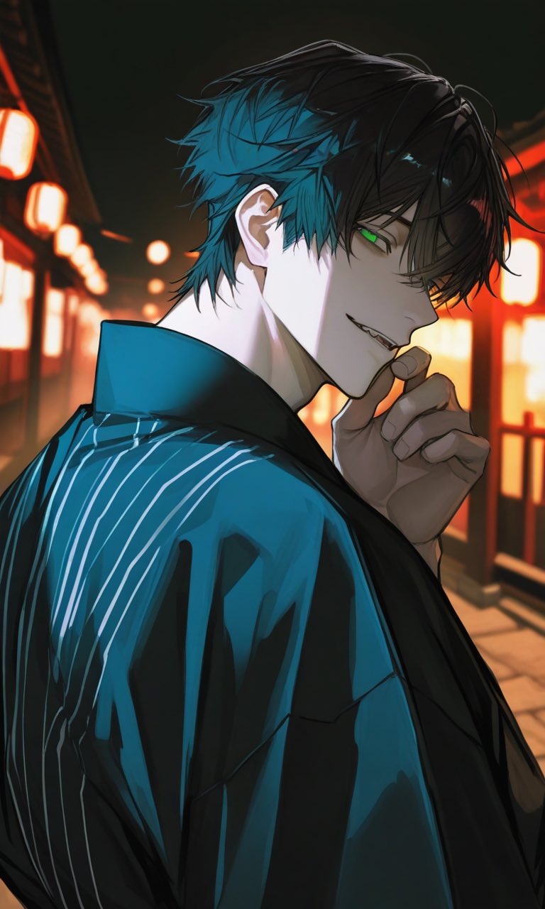 灼
