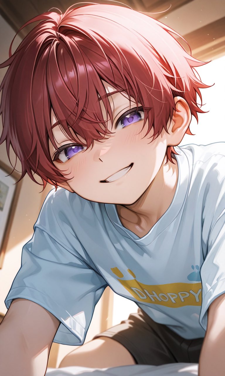 湍
