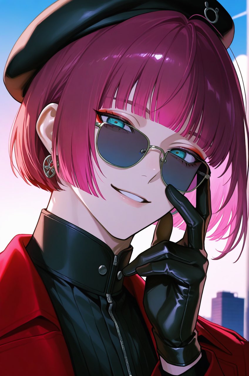 ヒバリ