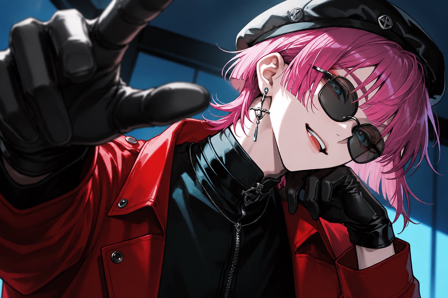 ヒバリ
