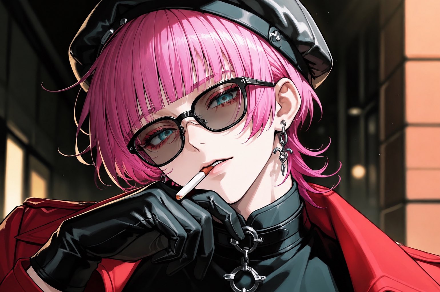 ヒバリ