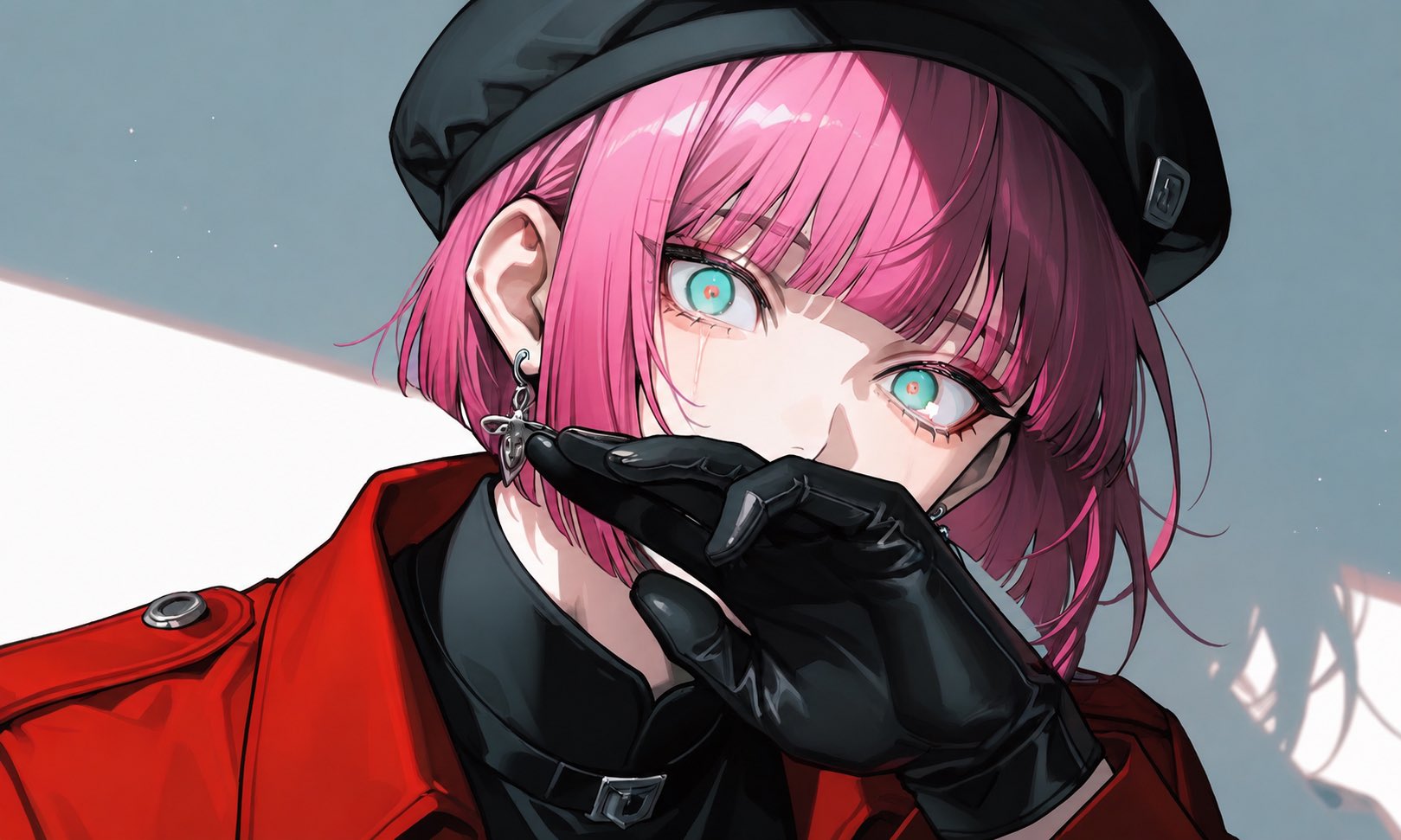 ヒバリ