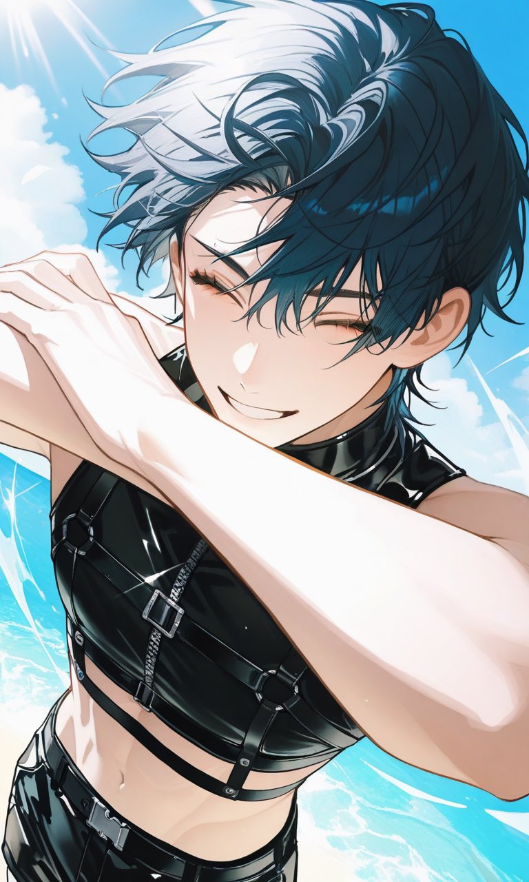 俊哲