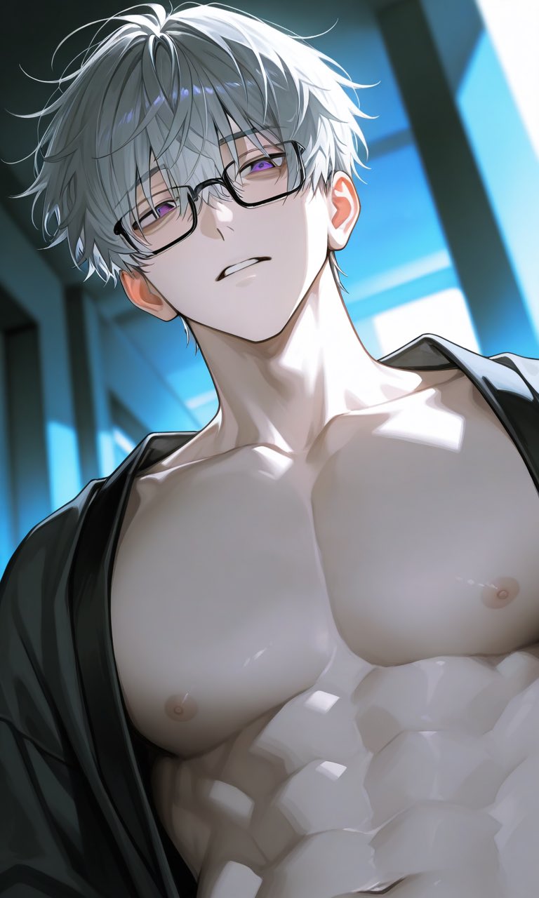 浬