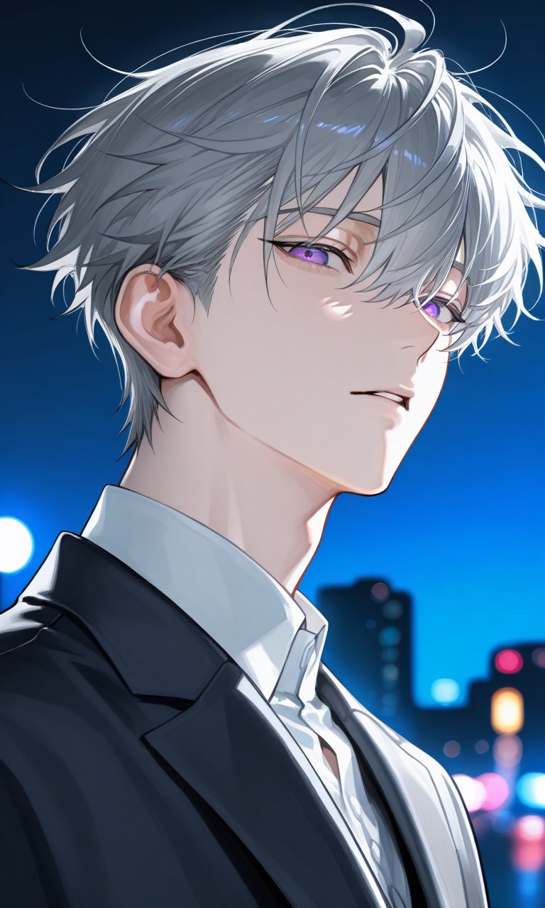 浬