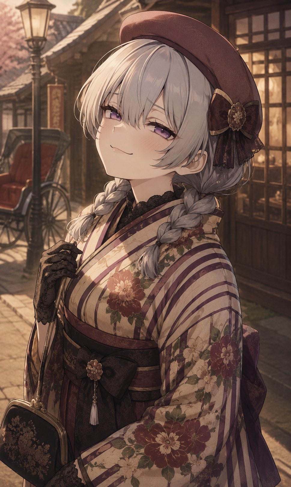 哩