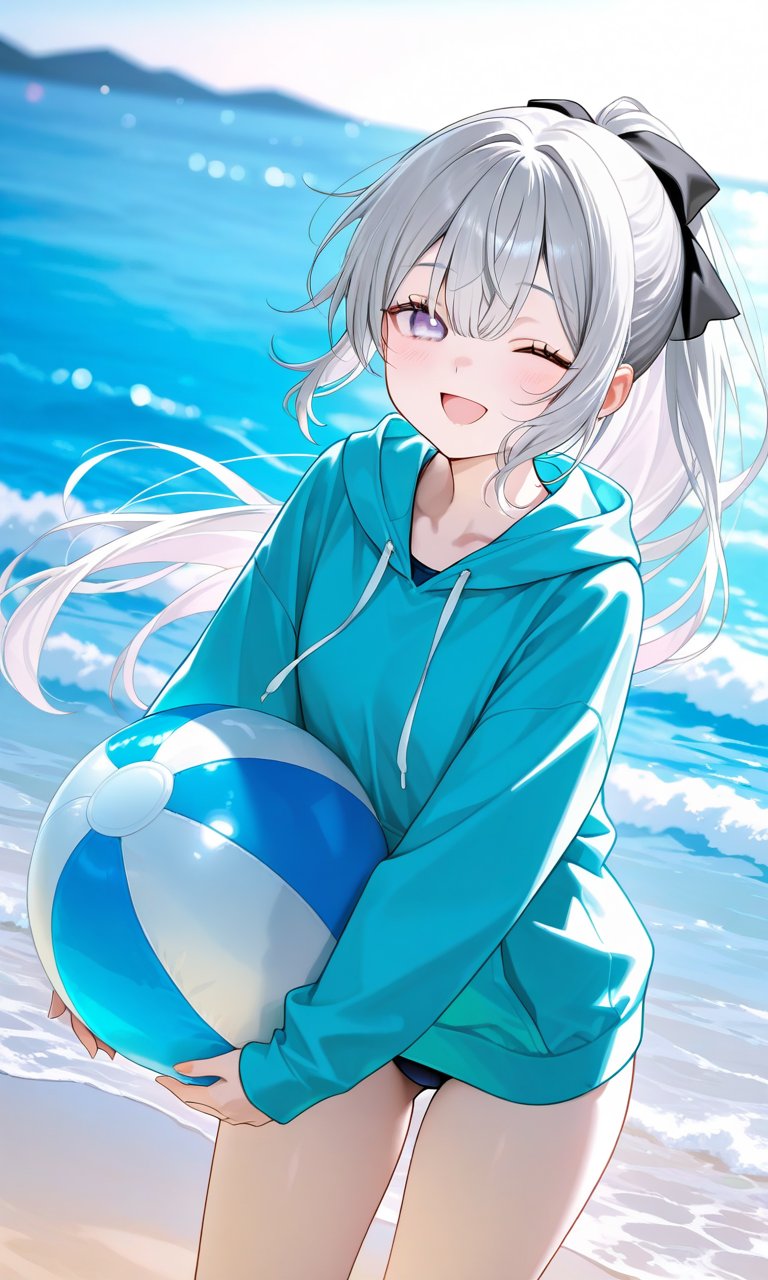 哩
