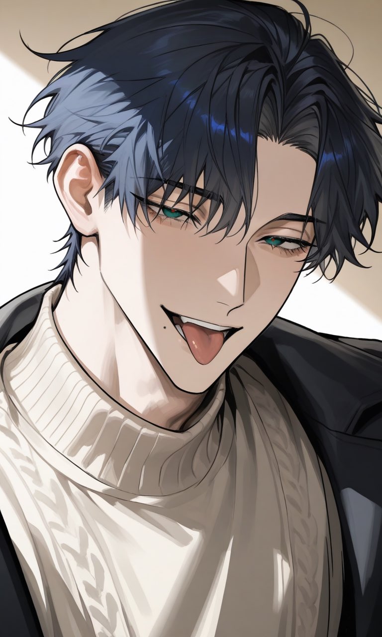 霈