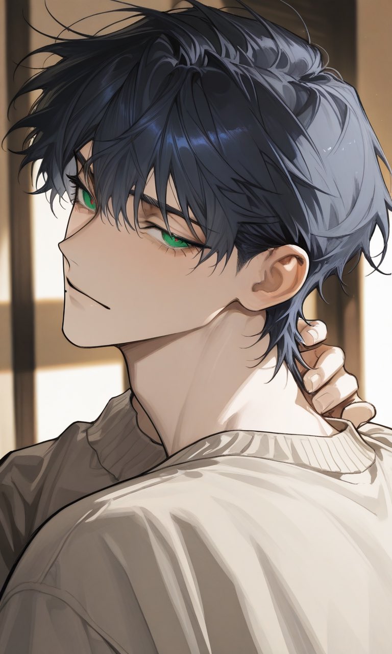 霈