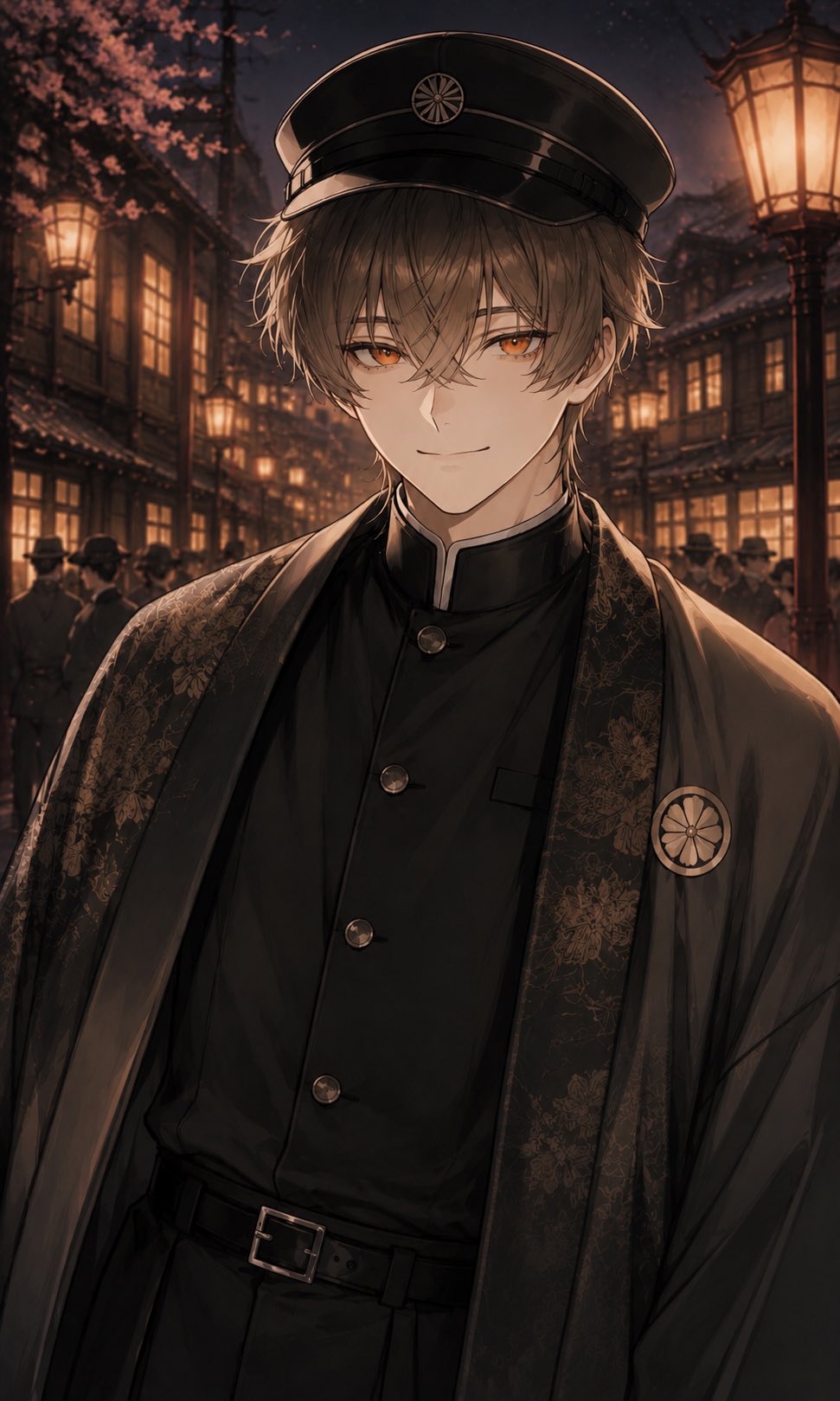 調