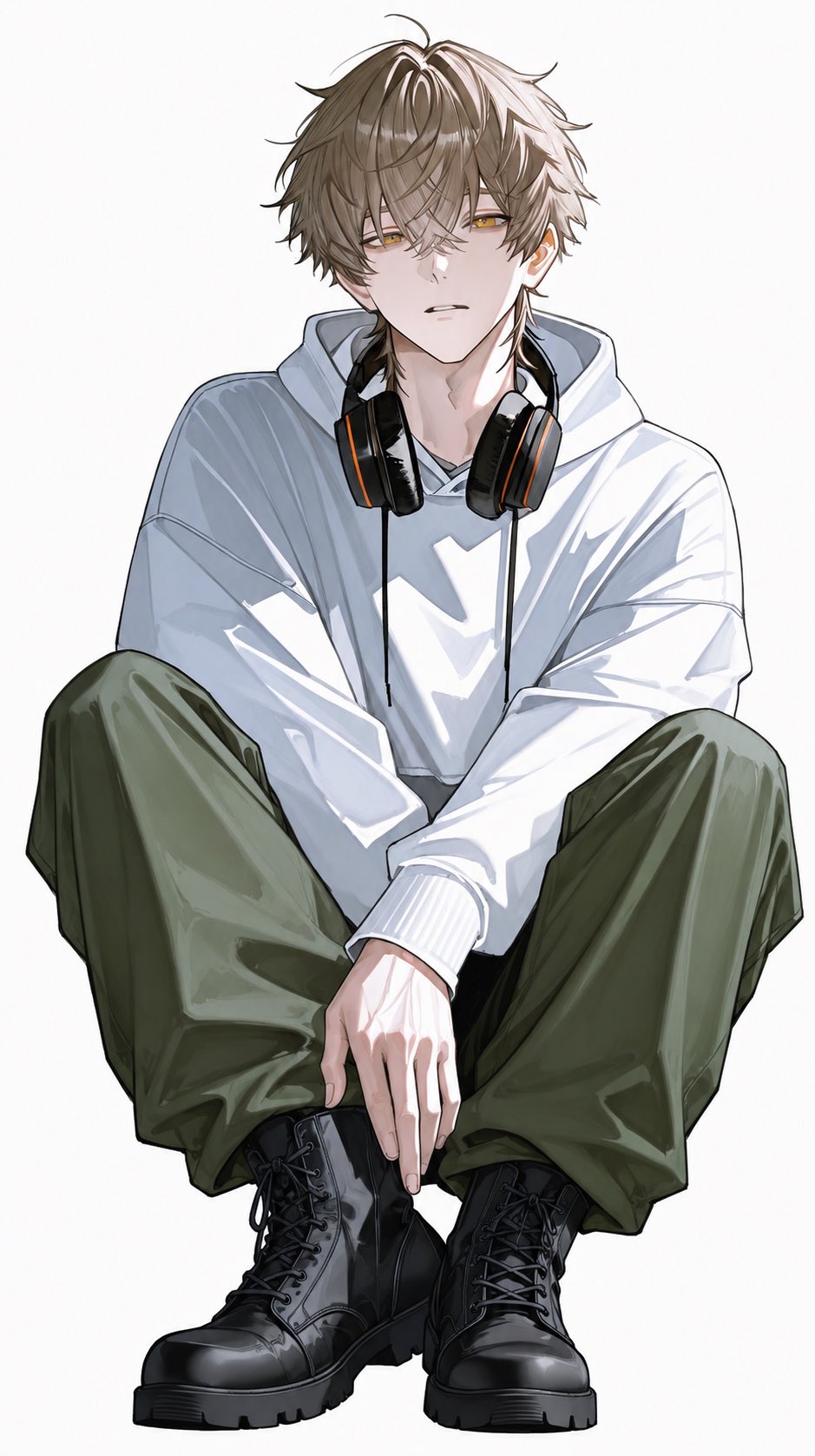 調