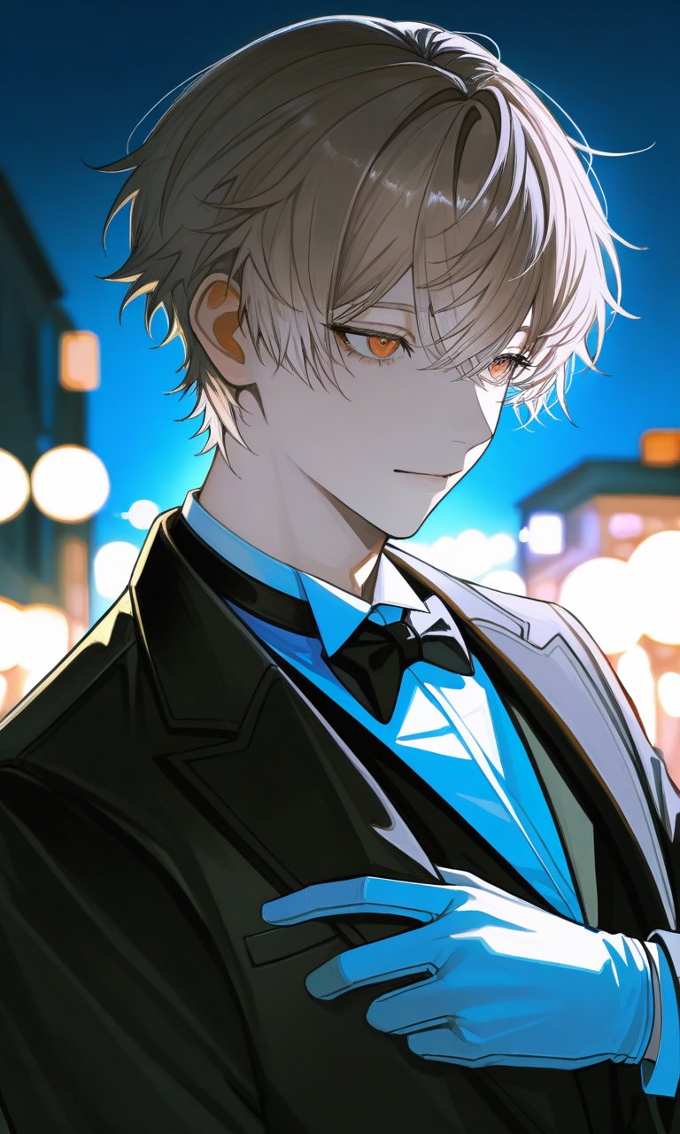 調