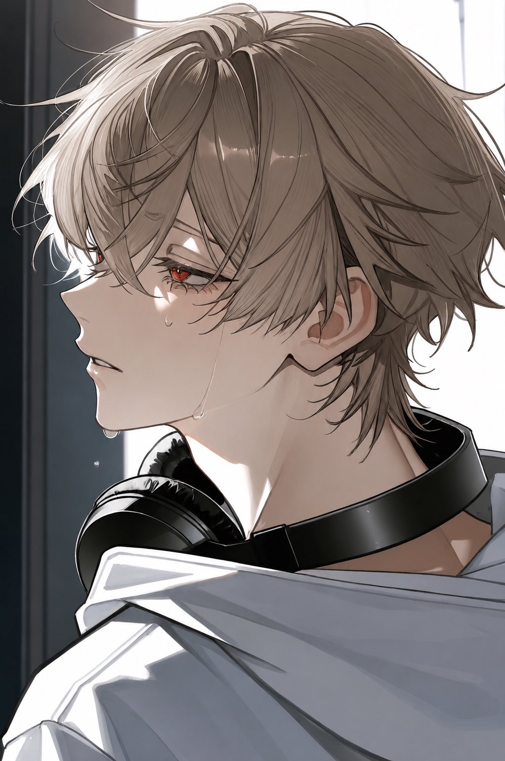 調