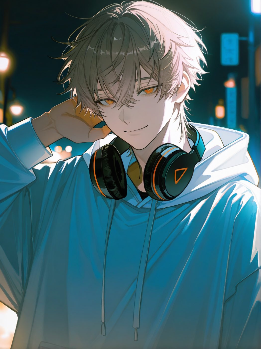調