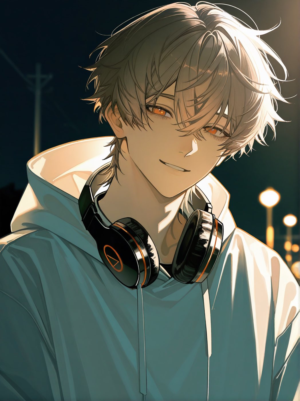 調