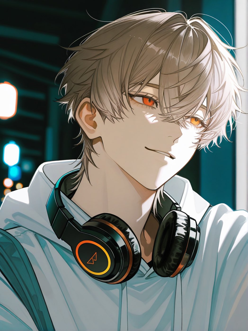 調