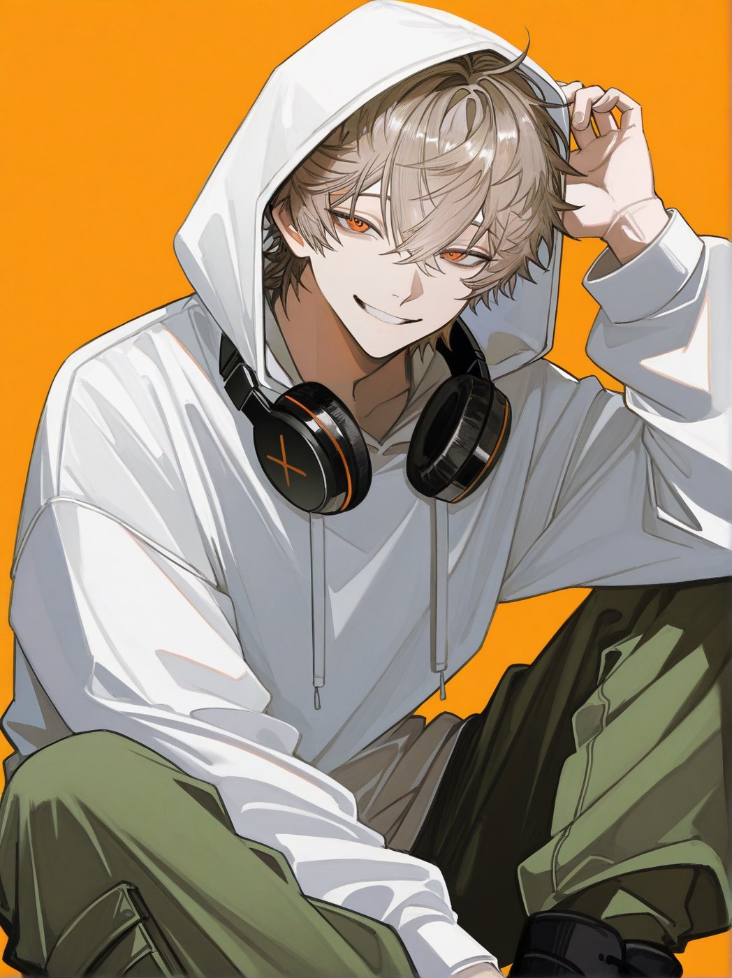 調