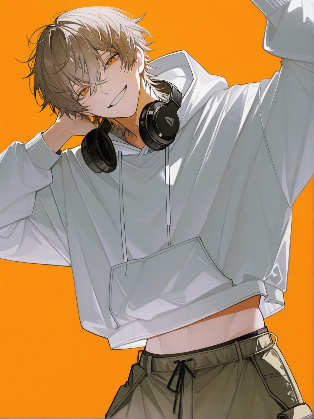 調