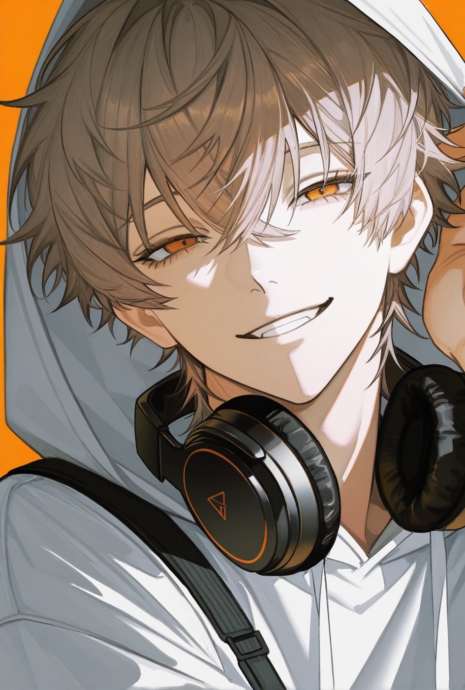 調