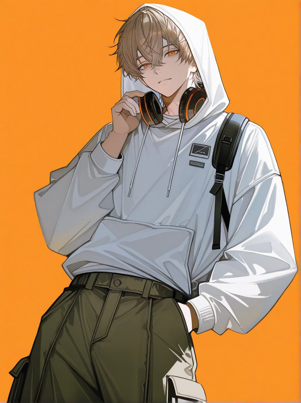 調