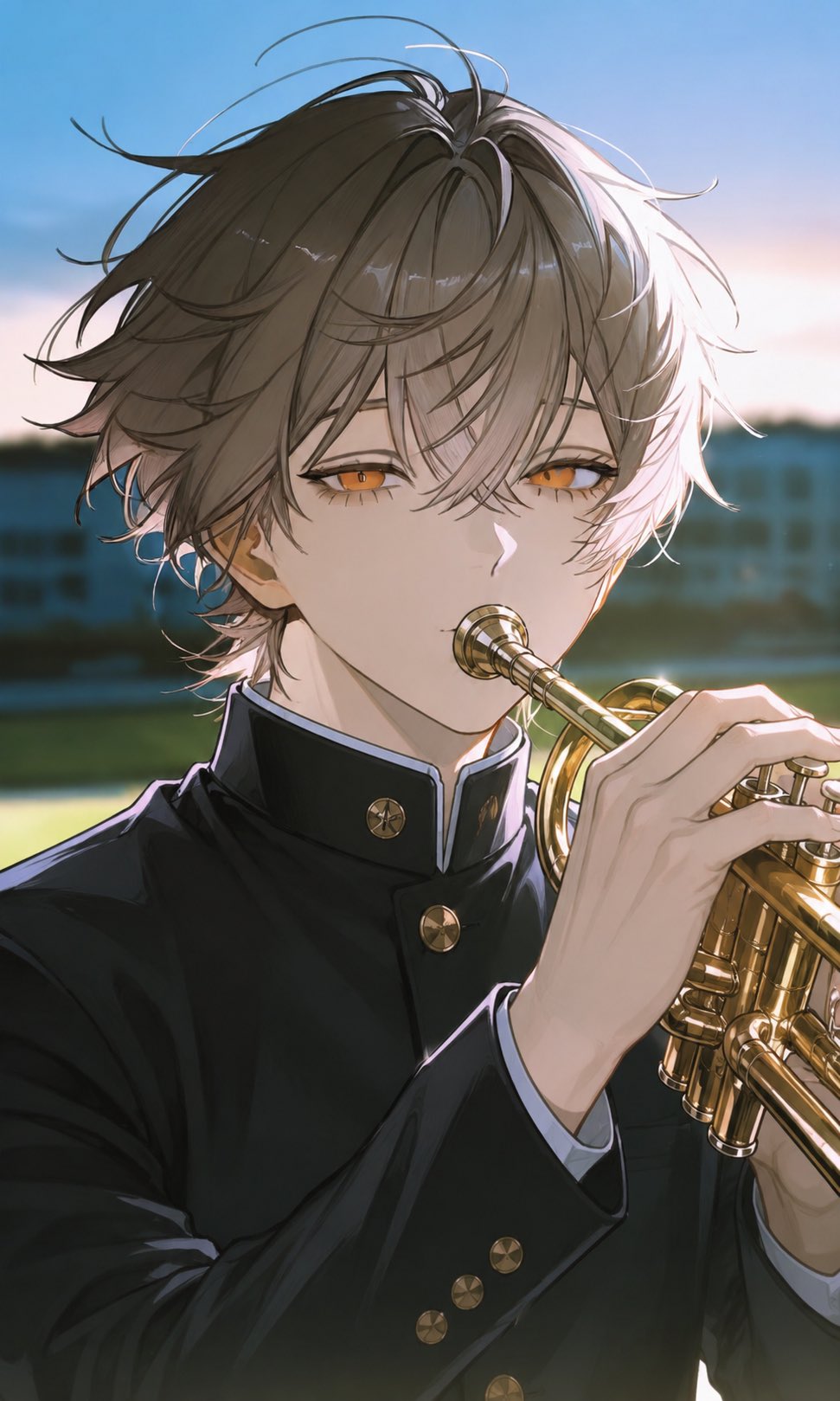 調