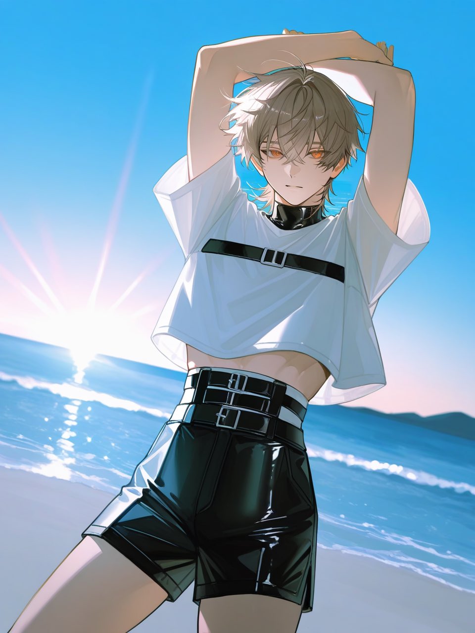 調