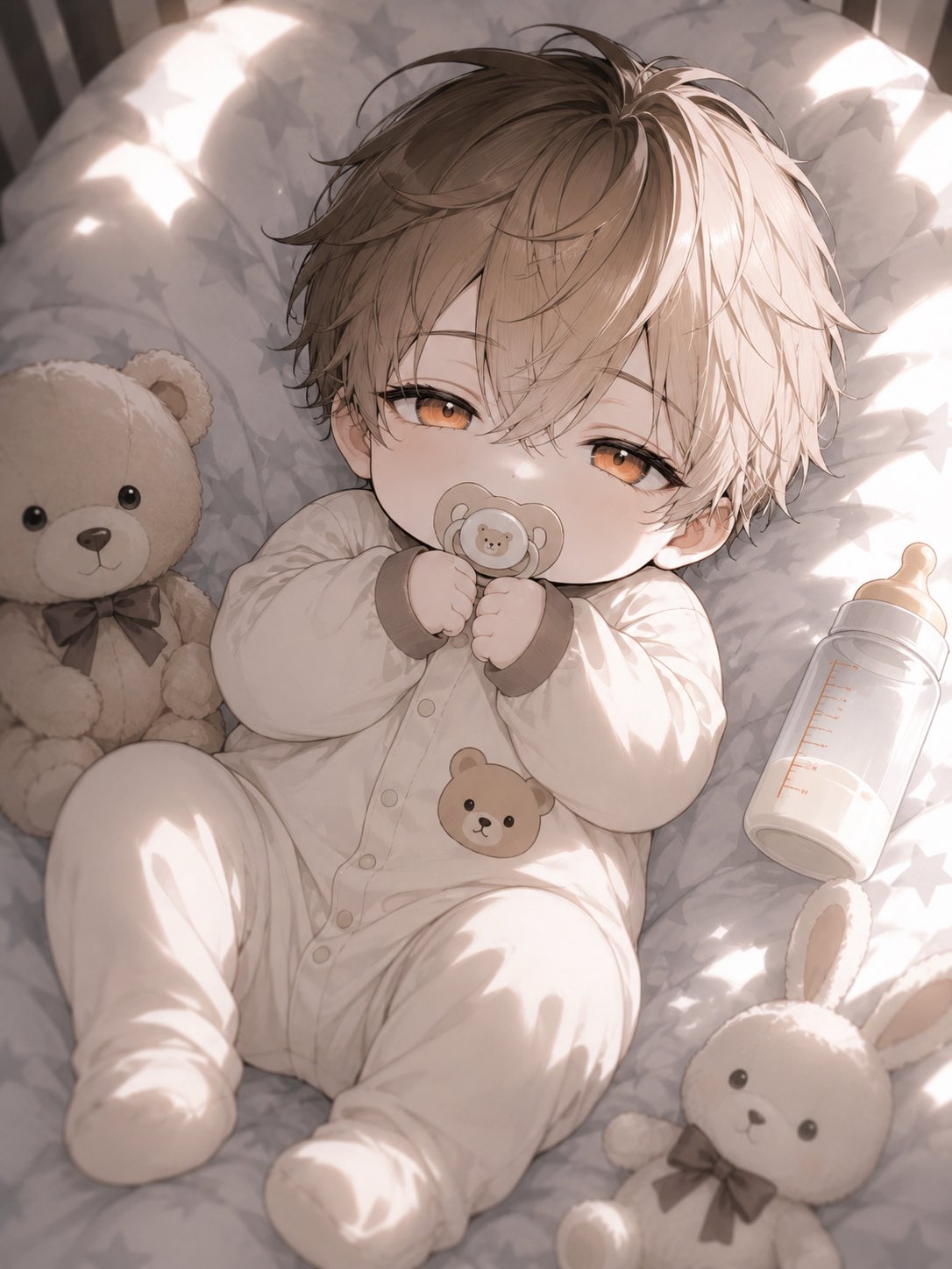 調
