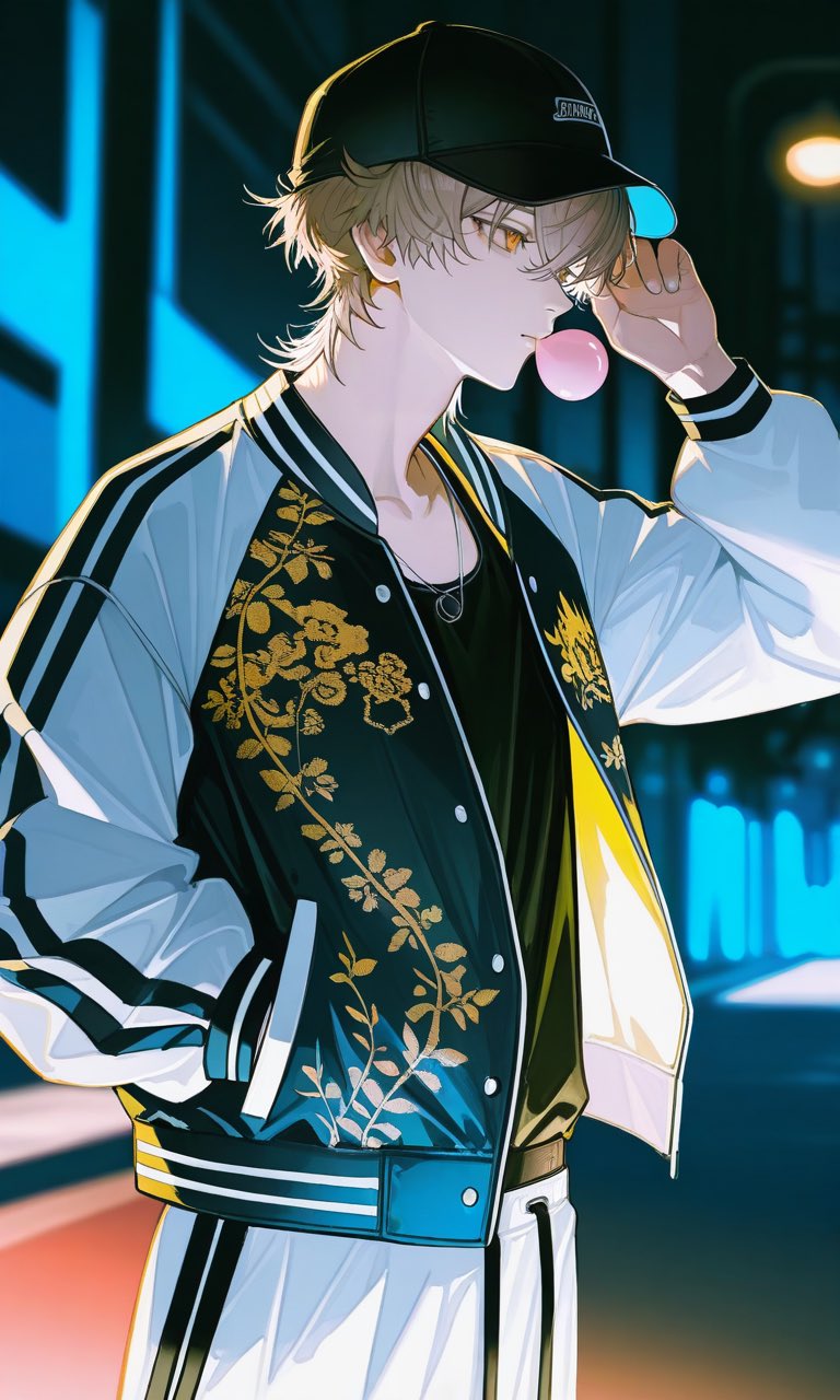 調