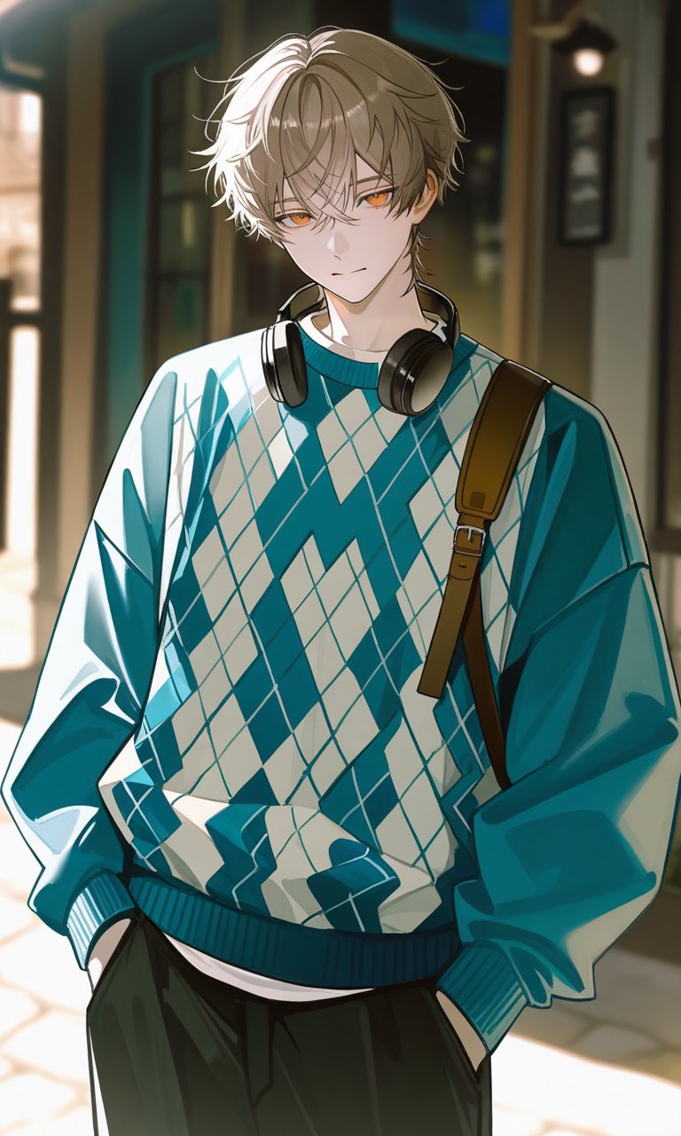 調