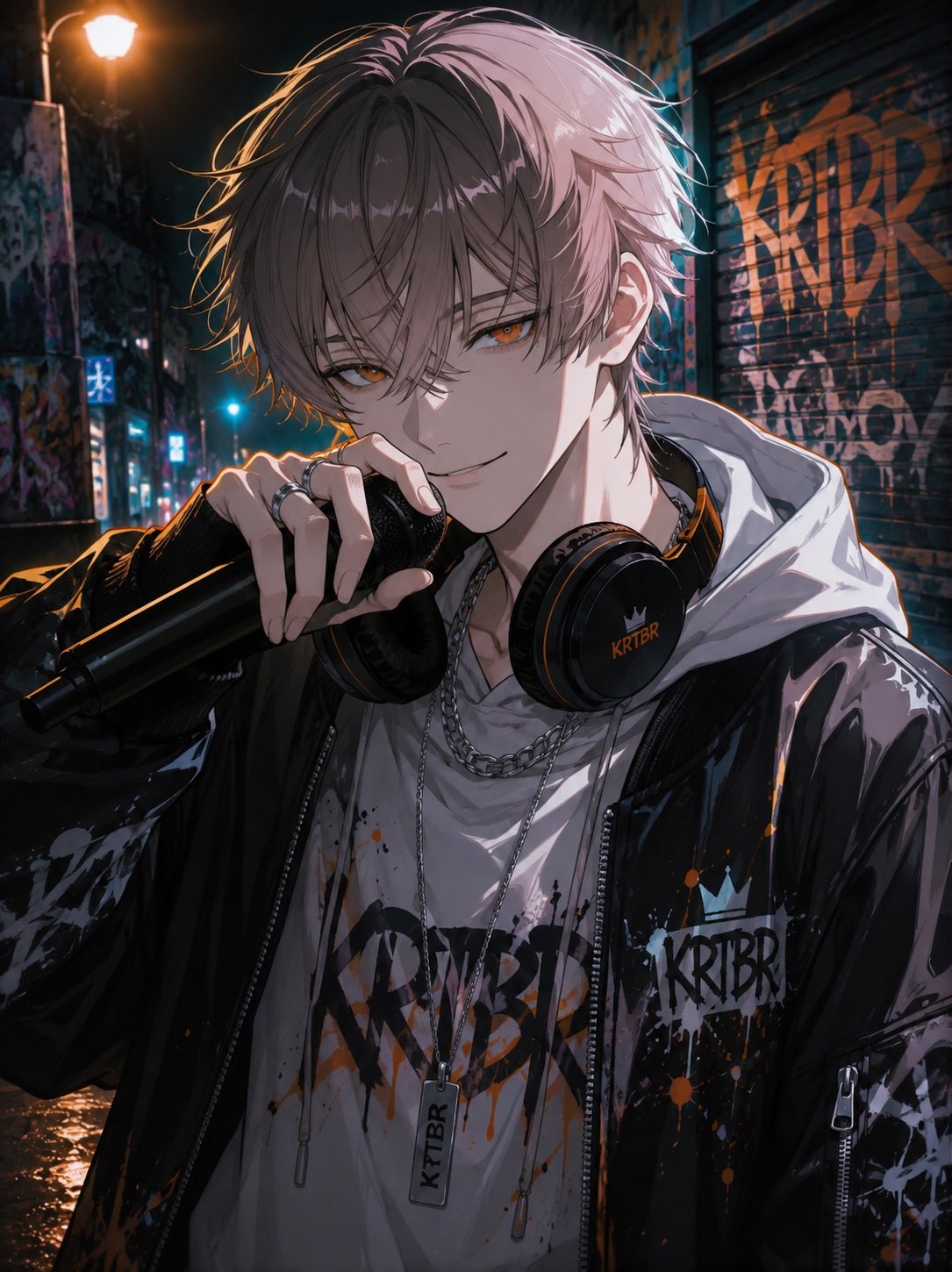 調