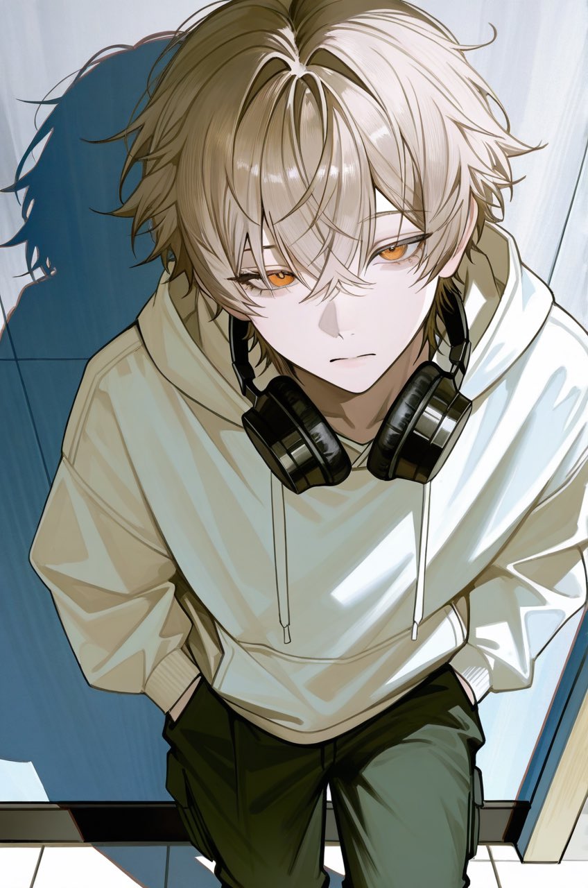 調