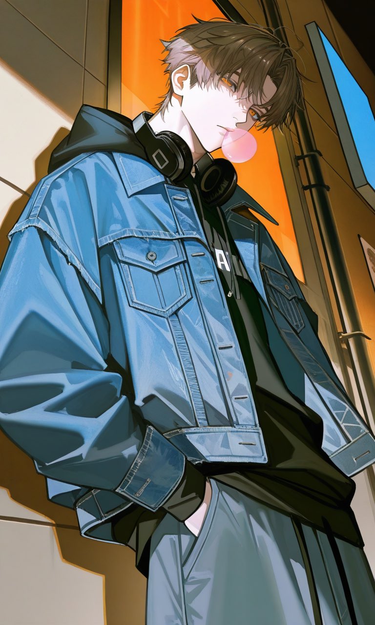 調