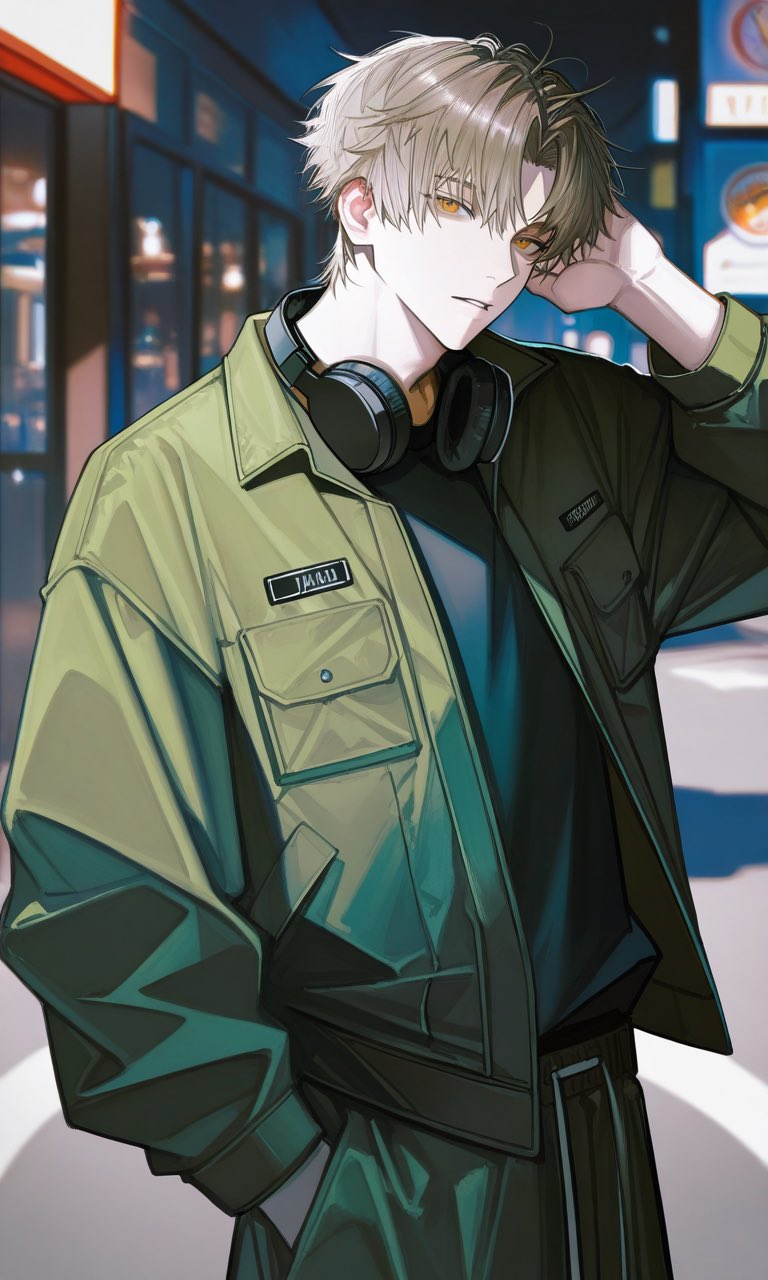 調