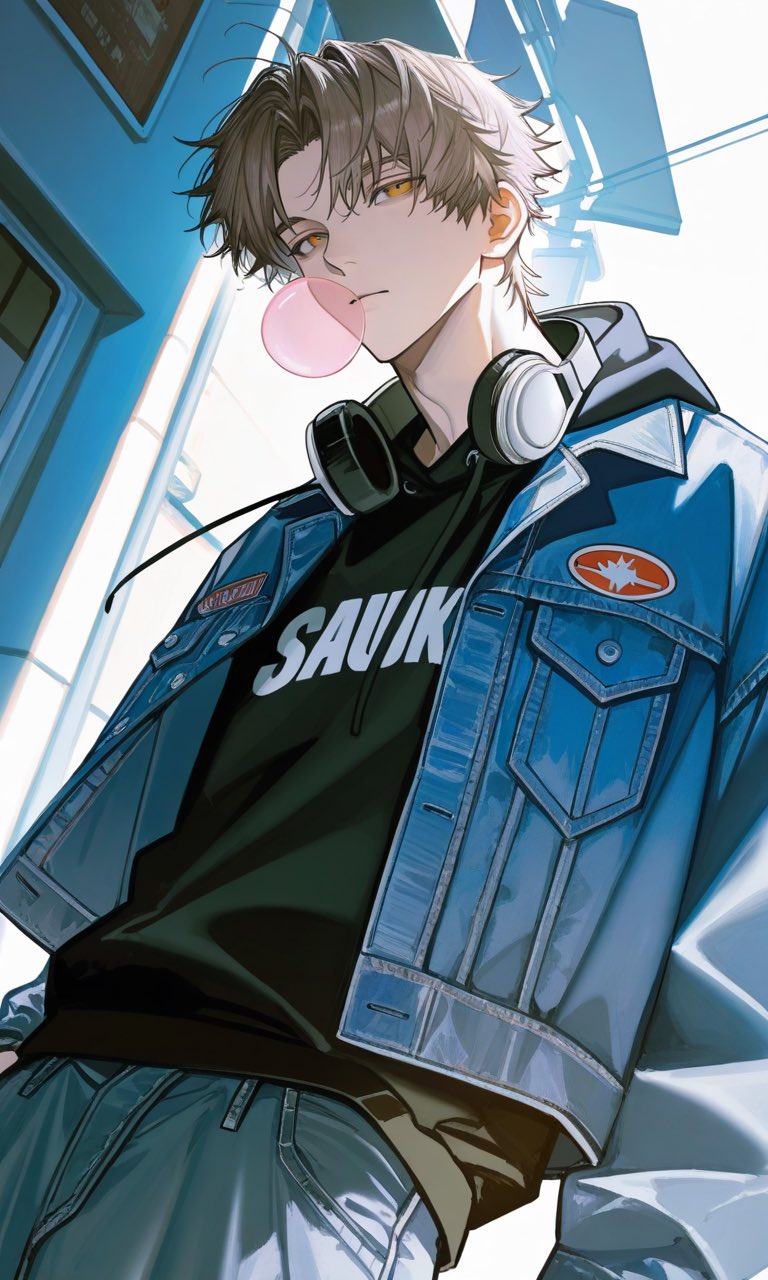 調