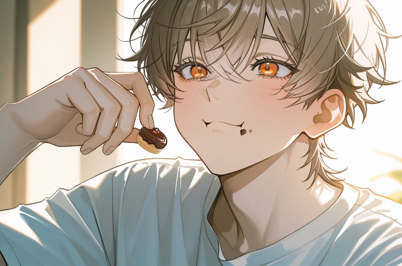 調