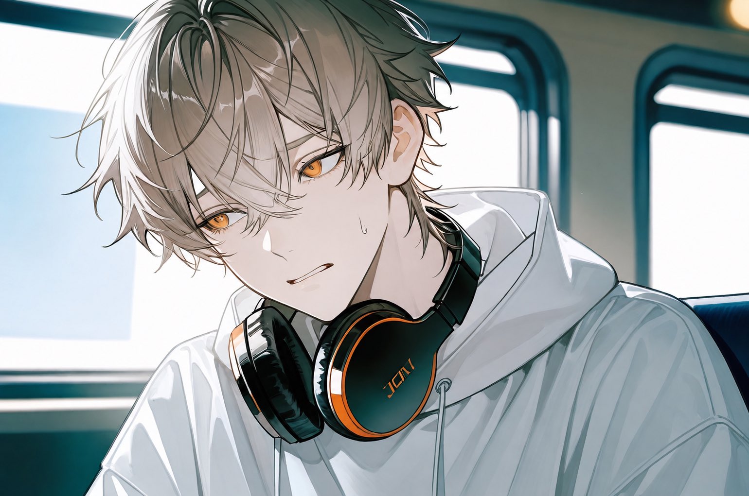 調