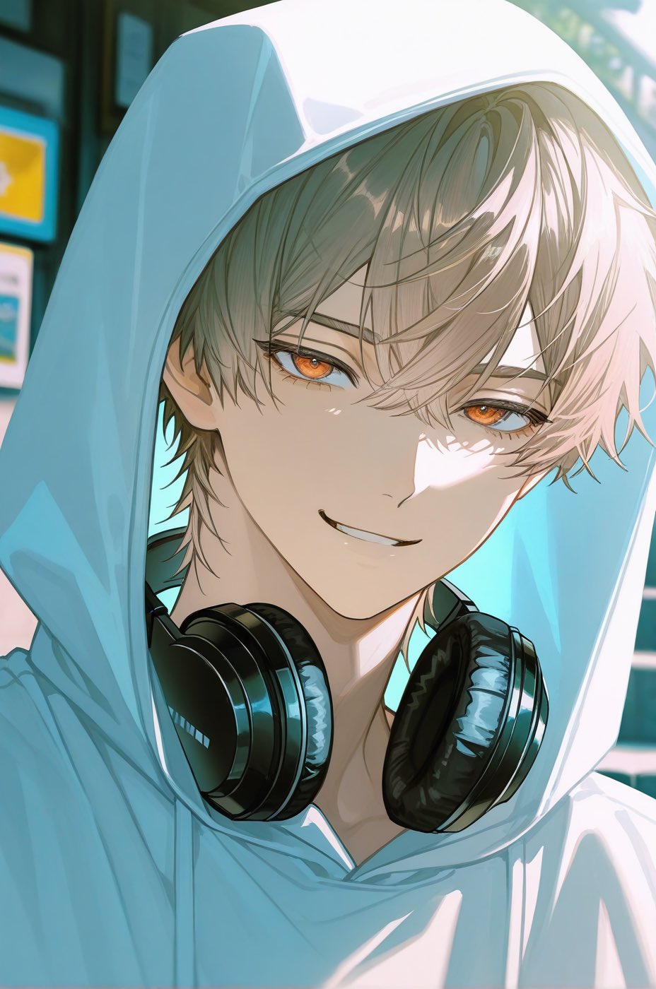 調