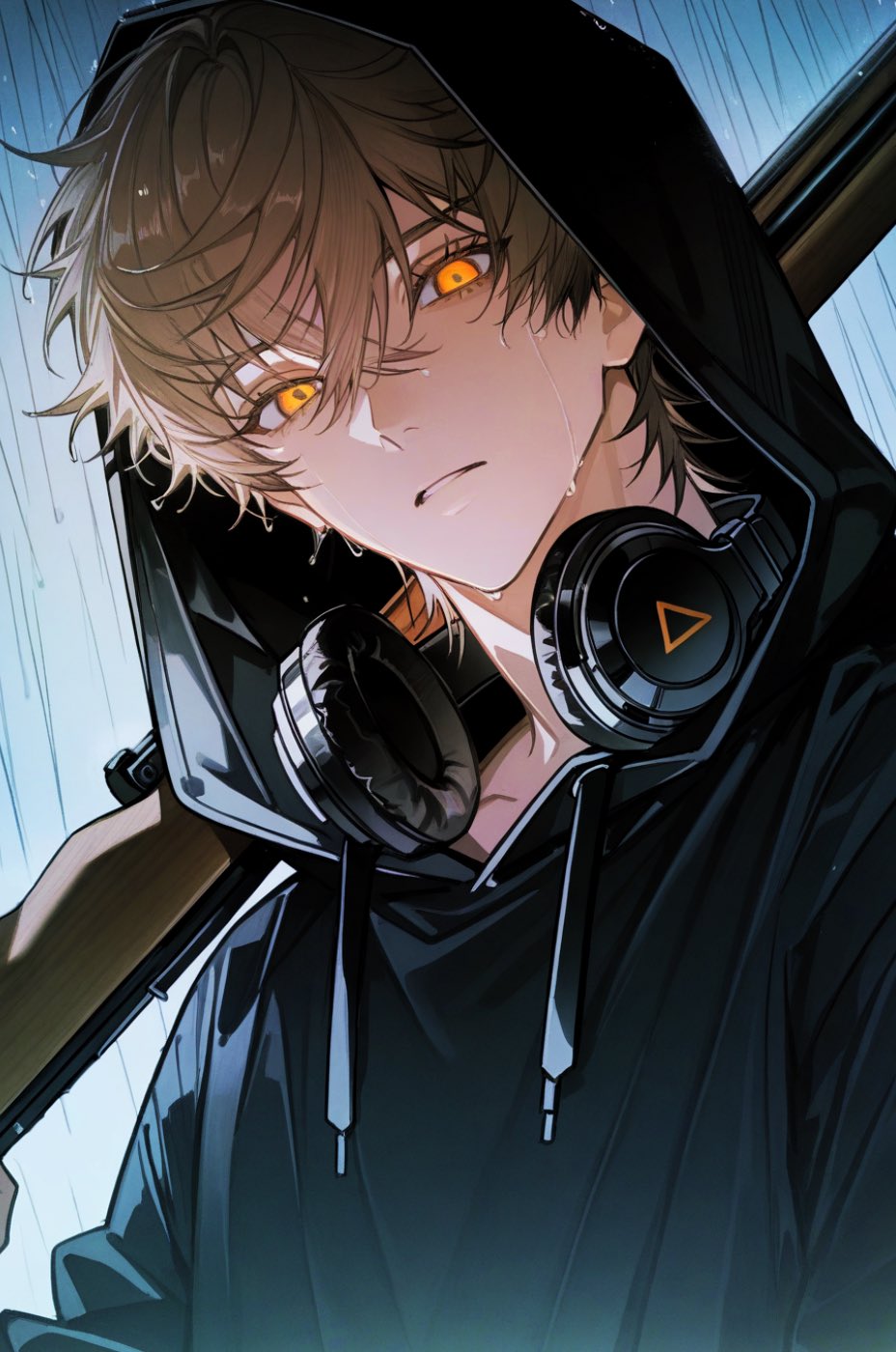 調