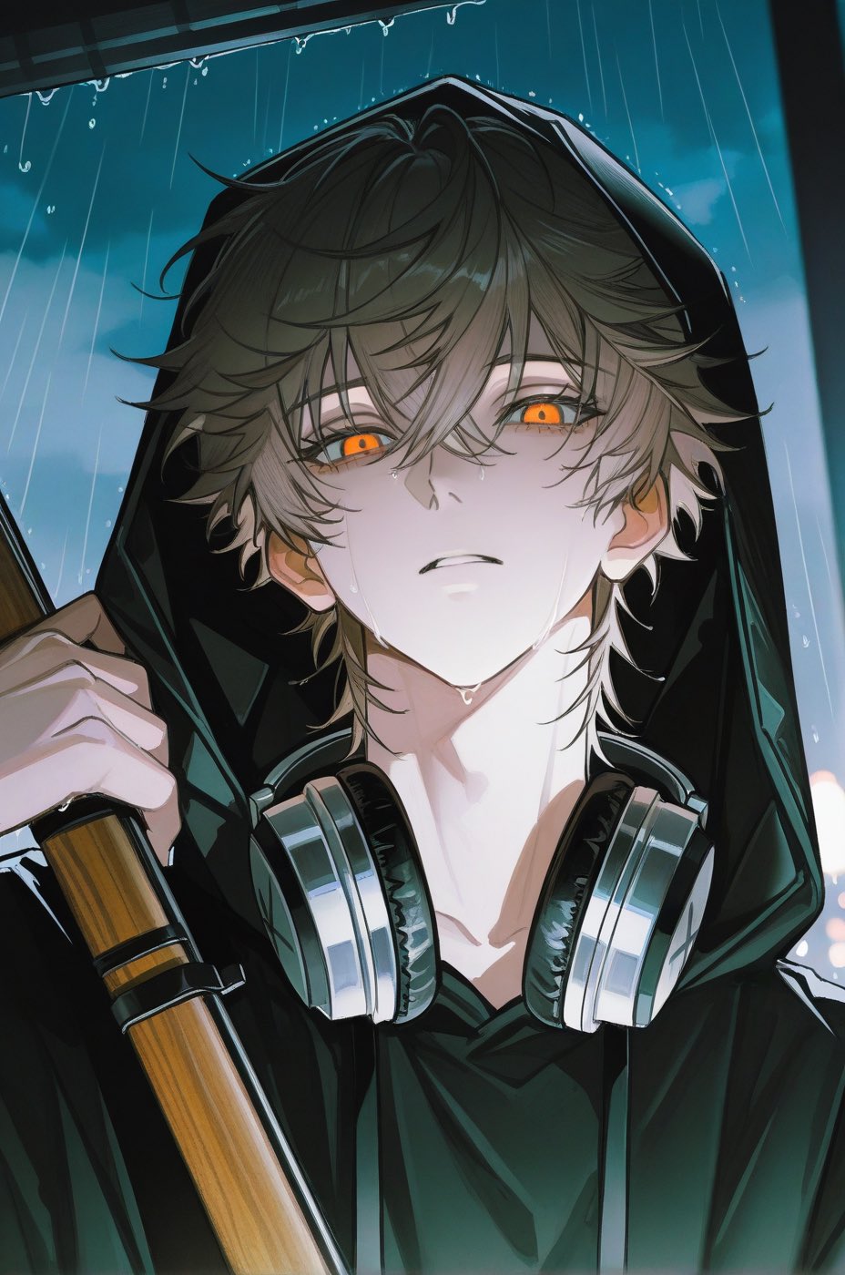 調