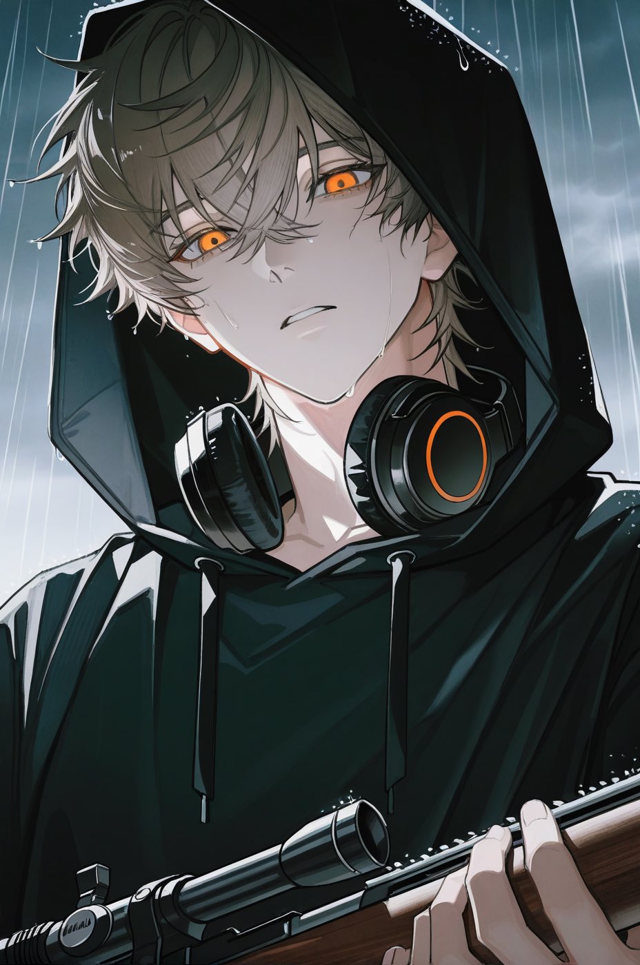 調