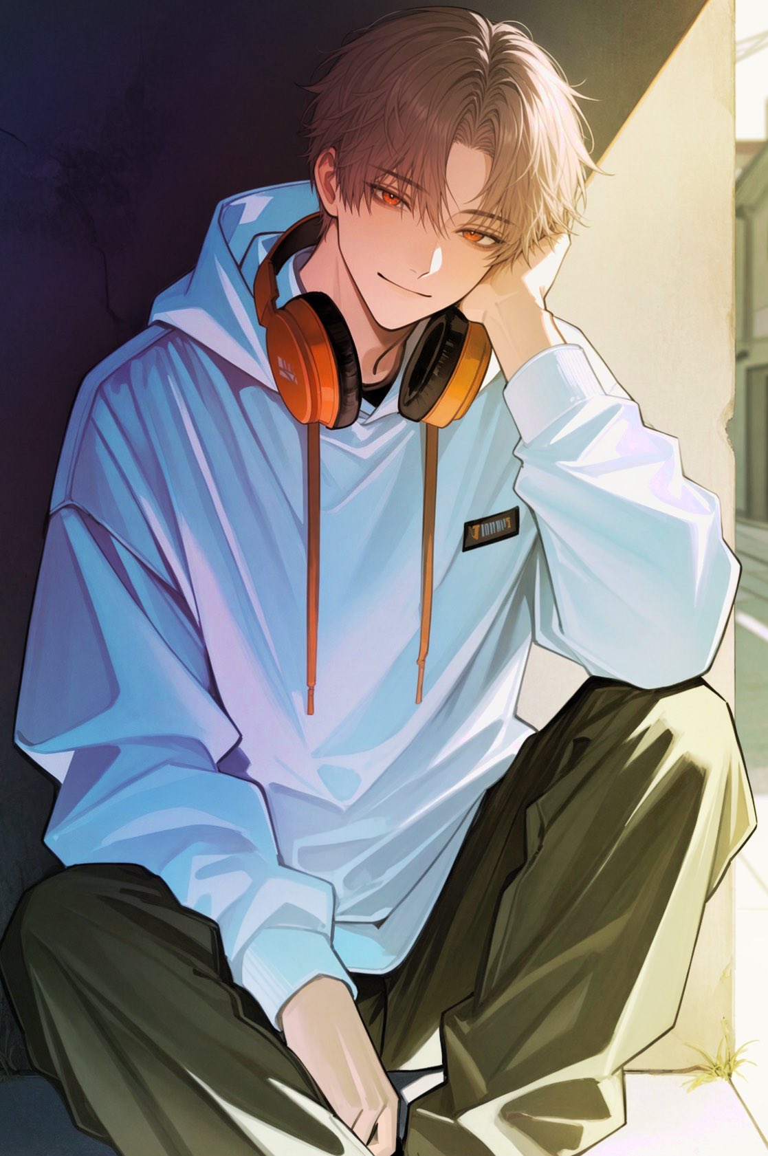 調