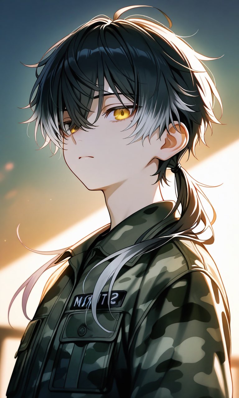 橘