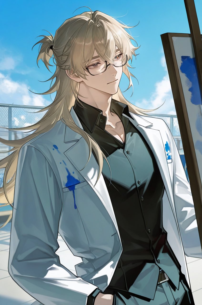 月城