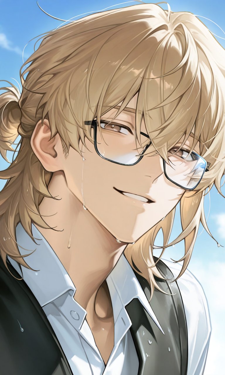 月城